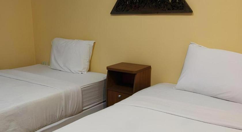 Chiangsan Goldenland Resort Чіангсен Екстер'єр фото